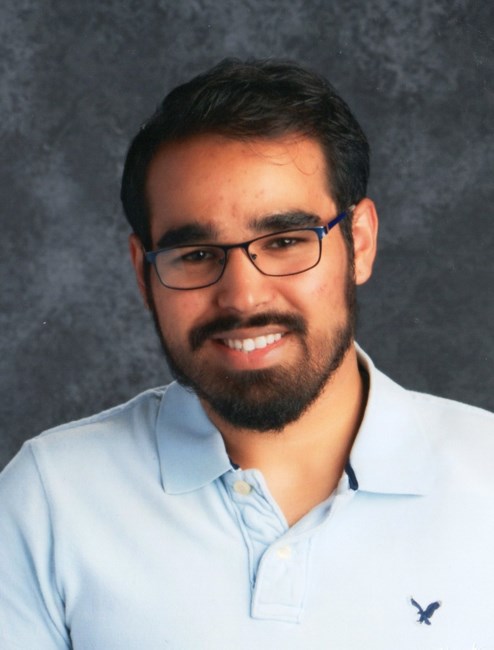 Obituary of Darian Chand