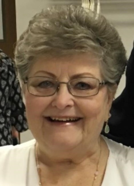 Obituary of Patricia Anne Cooper