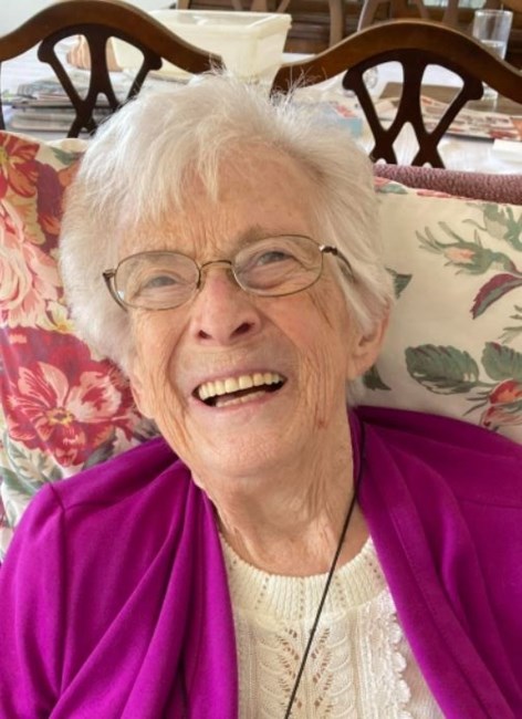 Obituary of Velva June Mansour