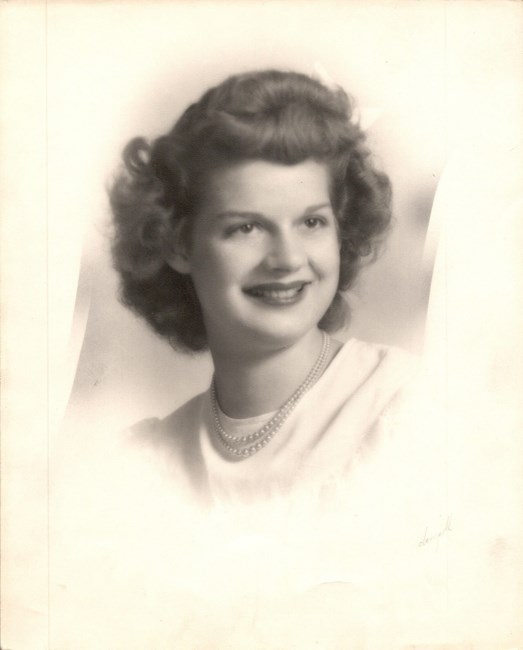 Mary Marise Rinne Houghton Obituary St. Louis, MO