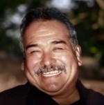 Daniel Valdez