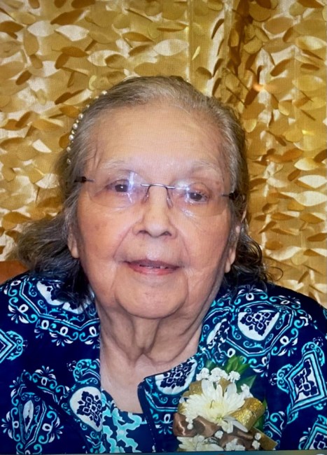 Obituary of Aurora P. Moreno