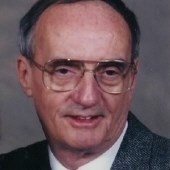 Obituary of Robert L. Ellis