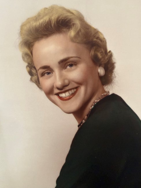 Obituario de Madeline L. Wiggins