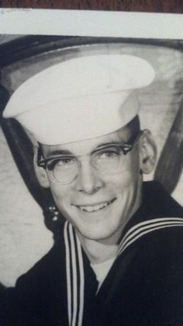 Obituary of Howard Charles Morse, Jr.