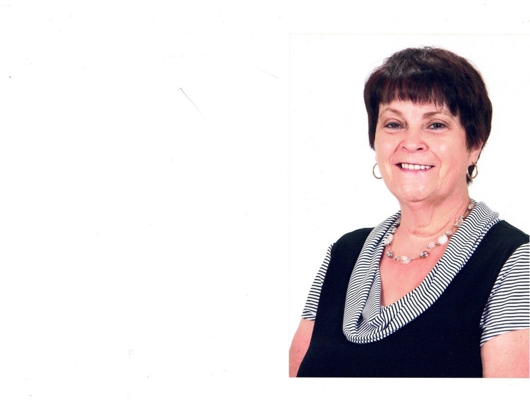 Avis de décès de Gisèle Chabot