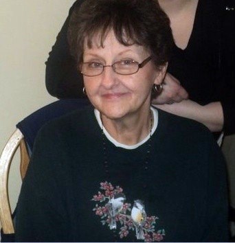 Obituary of Carol Varre