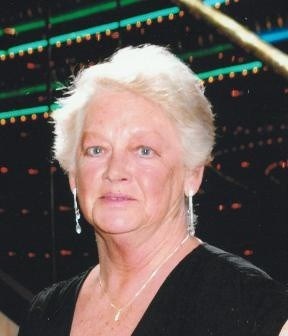 Obituary of Gloria Jean Kiley
