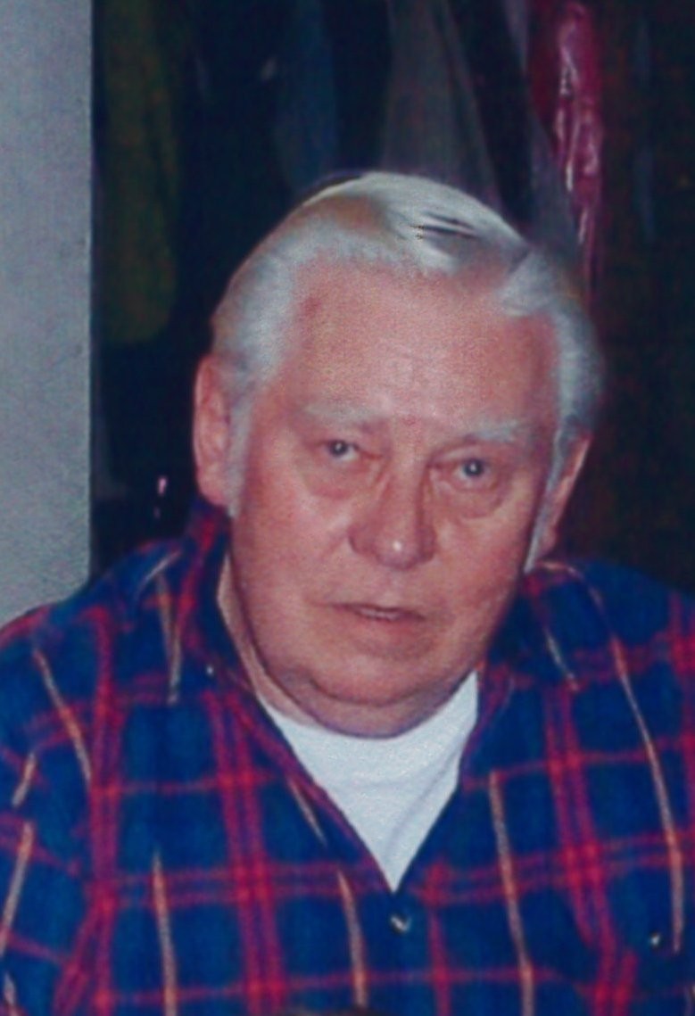 Joseph M Patnode Sr. Obituary - Keene, NH
