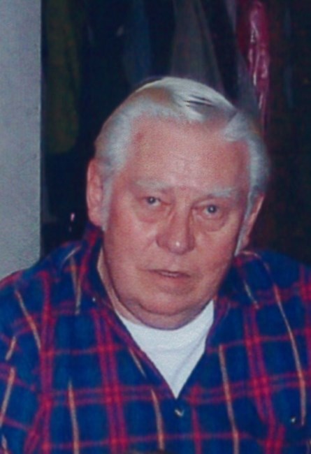 Obituary of Joseph M Patnode Sr.