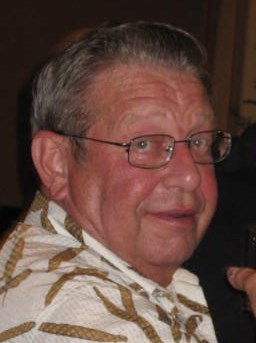 Obituary of Robert R. Kovera