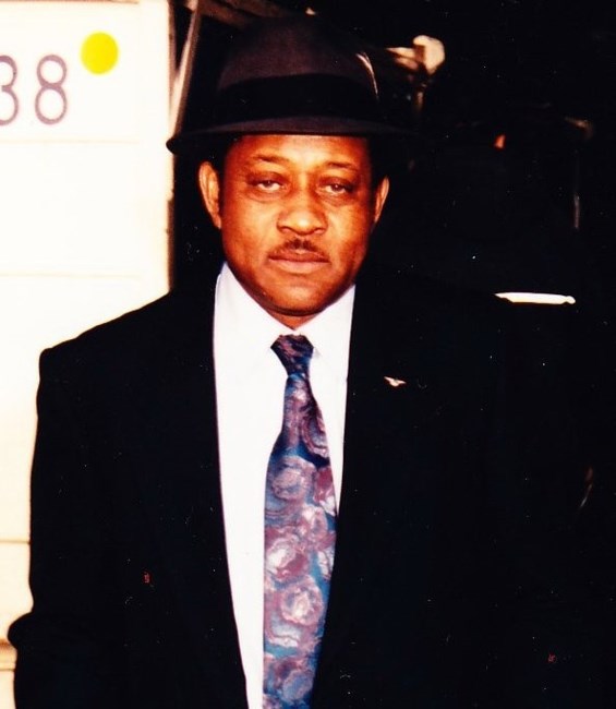 Obituary of Willie Joe "Bill Joe' Watson