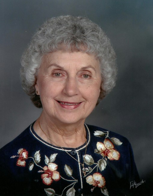 Obituary of Margaret M. Vaculik