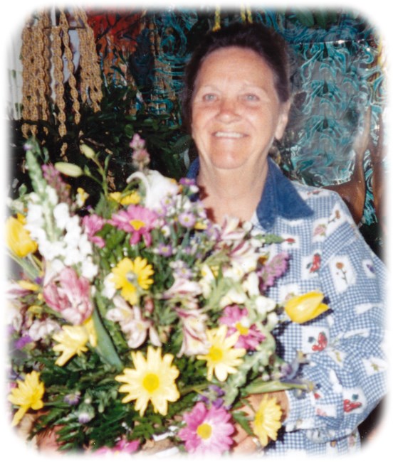 Obituary of Marjorie J. "Jackie" Donovan