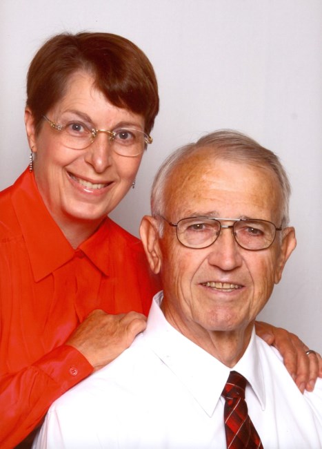 Obituary of Jerry Louis Jensen