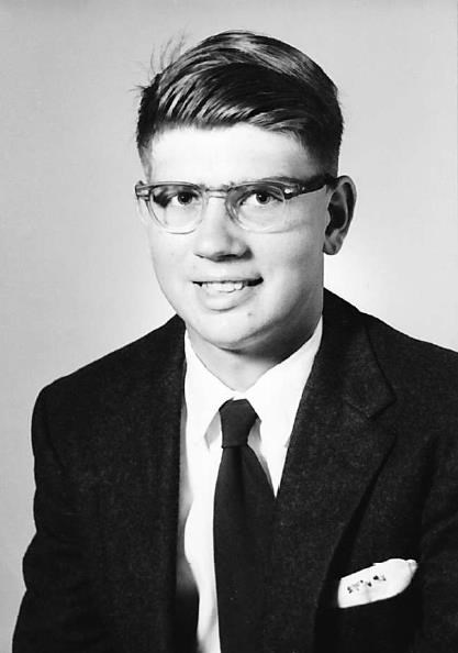 Obituary of David Earl Waters