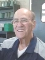 Obituary of Charles Henry Porreca