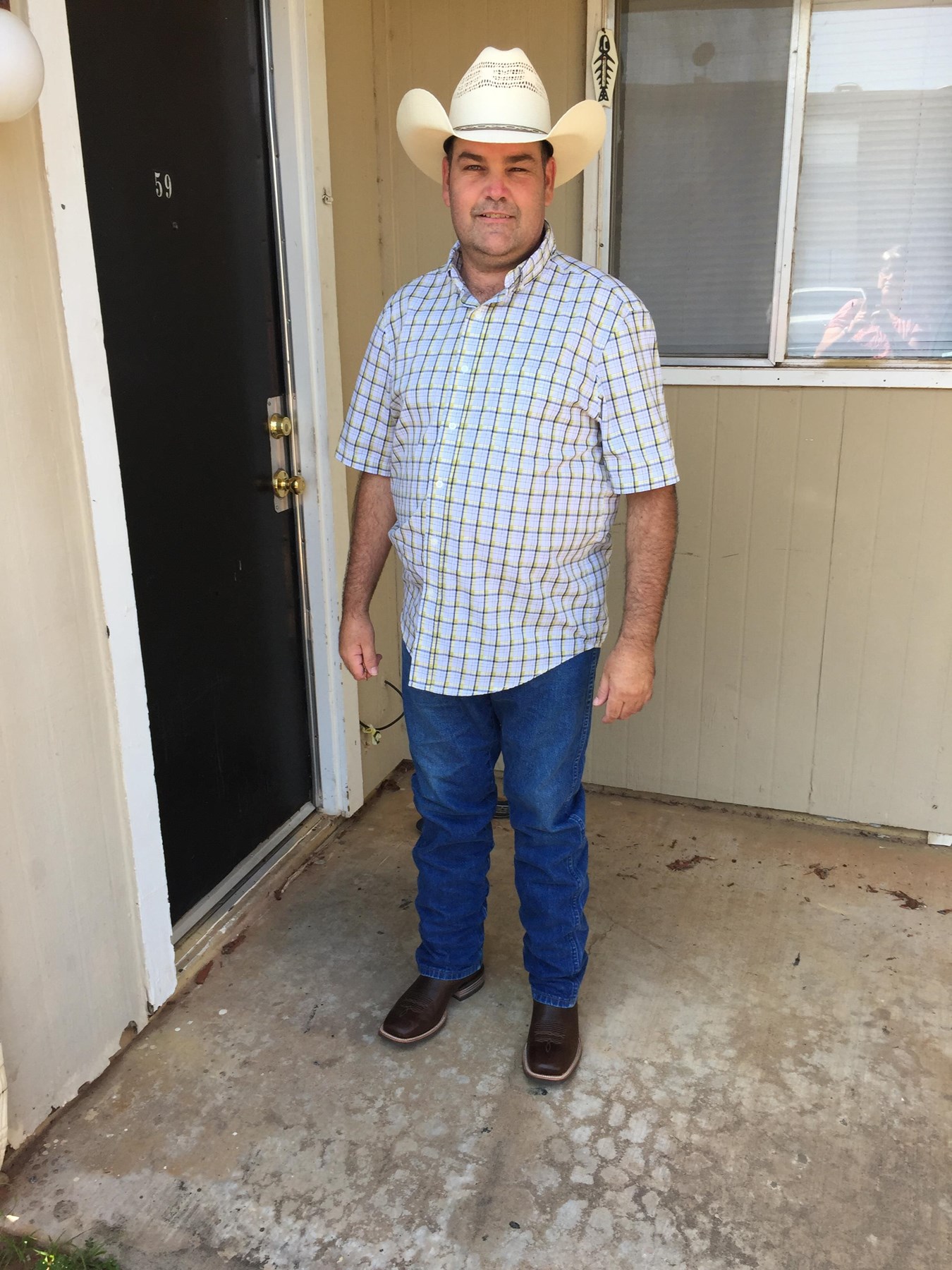 Obituary of Michael Ray Smith