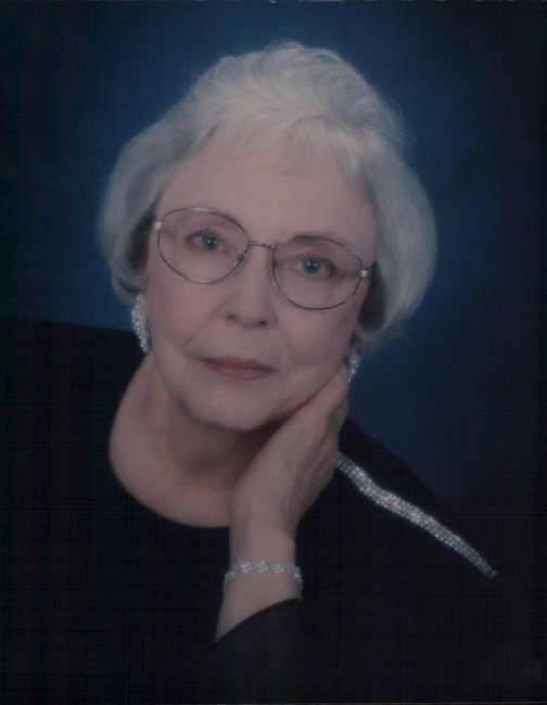 Obituary of Margaret "Peggy" Reid