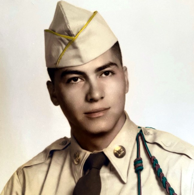 Obituary of Porfirio Franco Jr.