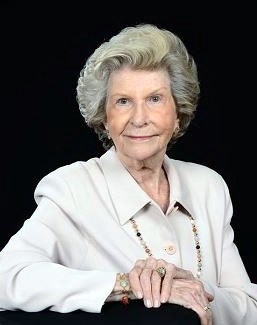 Obituary of Eunice Elliott