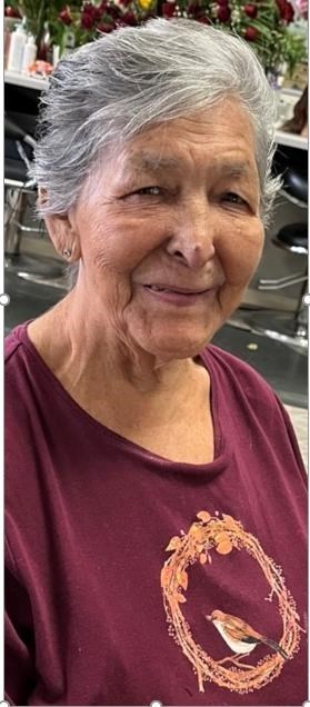 Obituary of Maria Concepcion Cerda