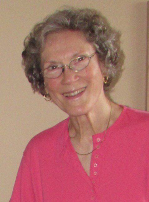 Obituario de Dorothy Mae Johnson