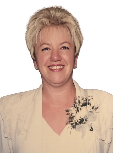 Obituario de Mary Ann Smith