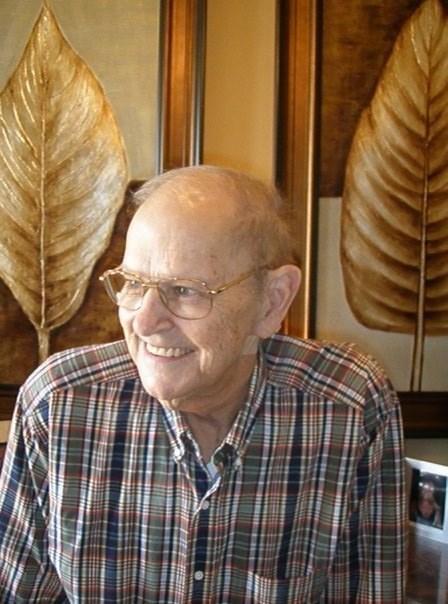 Obituary of Gene "Pepaw" Humble