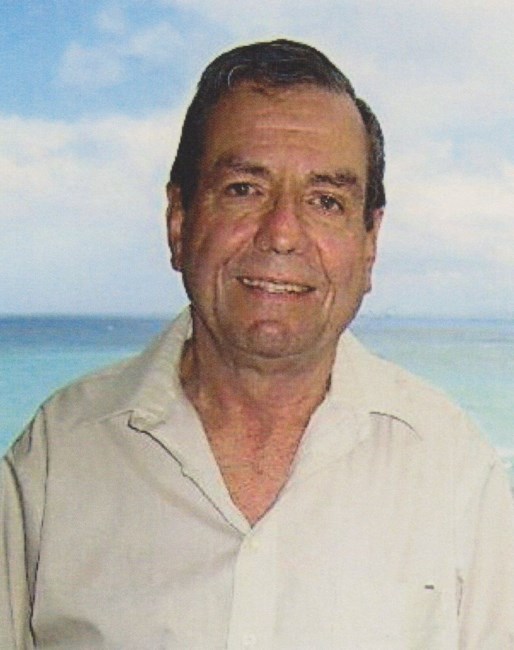 Obituario de Robert T. Devlin