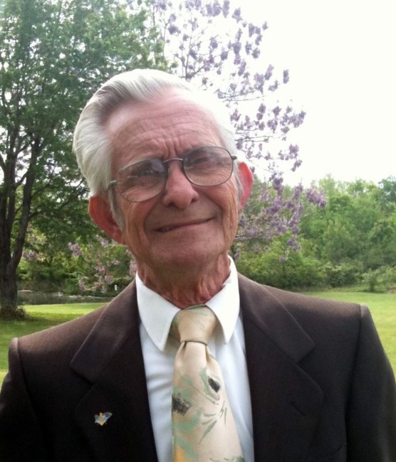 Obituary of Wilburn Dennis Wright