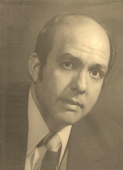 Obituary of Alberto M Hernandez