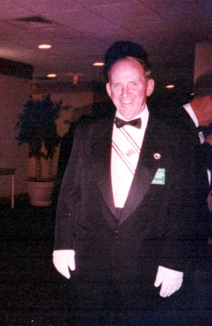 Obituary of Edward F. Kelly Jr.