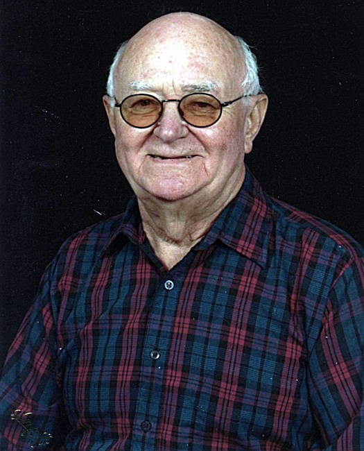 Obituary of Francis Joseph Riegler