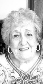 Obituario de Marie R. Ramsdell