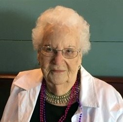 Obituary of Frances Angelina Wagner