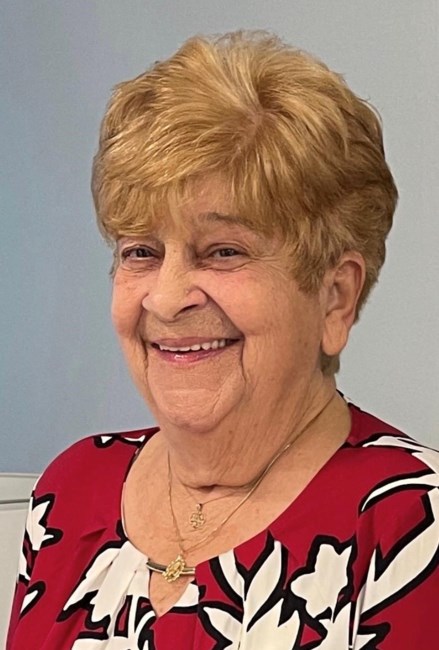 Obituary of Marjorie "Marge" A. Messer