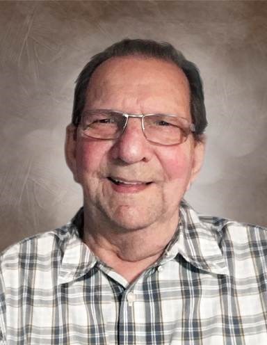 Obituary of Ronald Desrochers