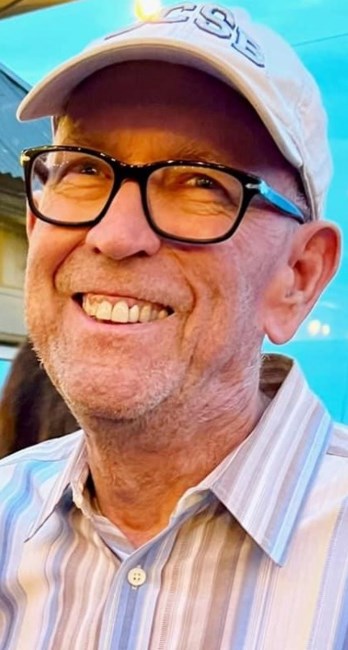 Obituary of Dean Arden Greenwood Jr.