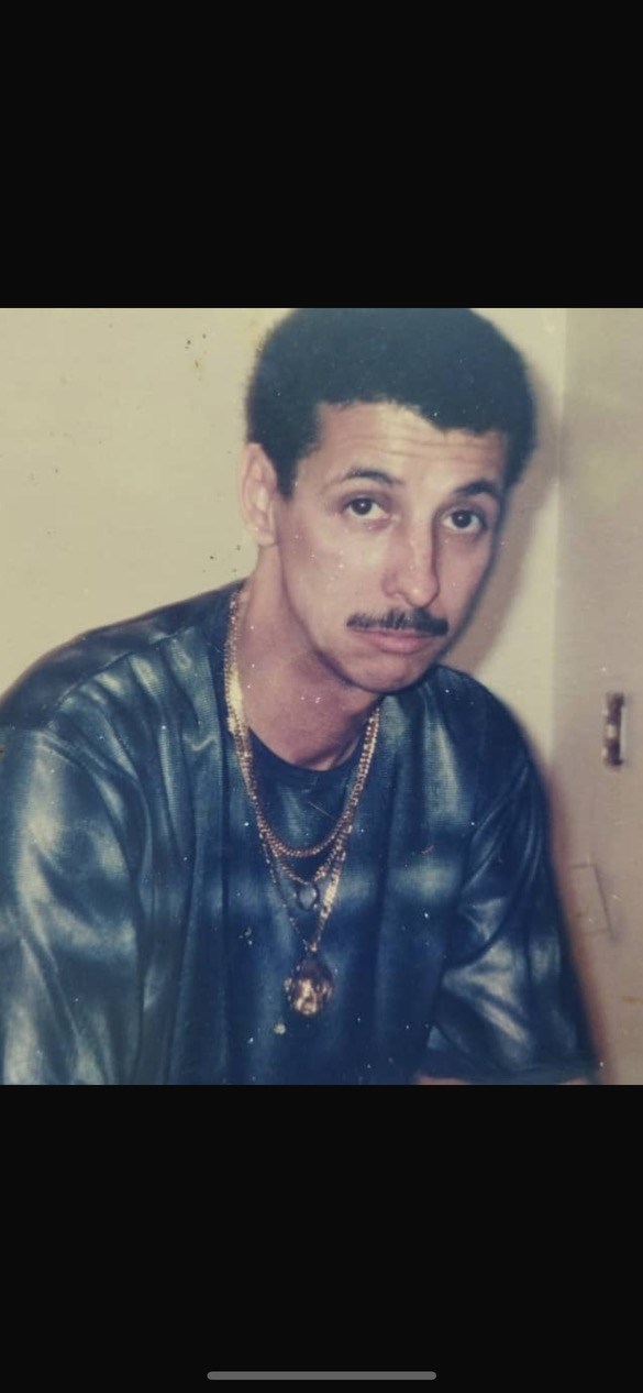 Obituary of Pedro Francisco Suarez Gorritia