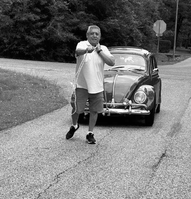 Obituary of Edward Martinez Jr.