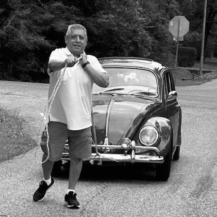 Obituary of Edward Martinez Jr.