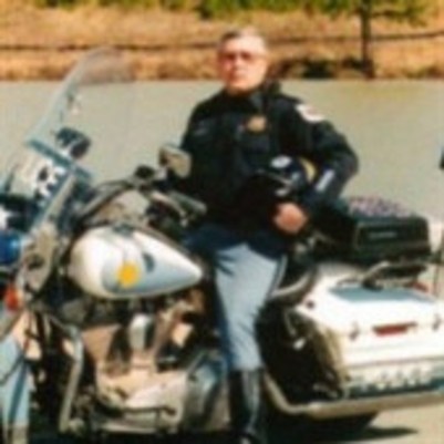 Obituary of Dennis Law