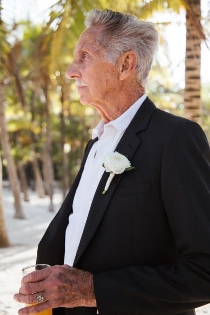 Obituary of David Alphonse Hollenkamp