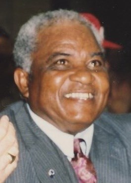 Obituario de Charles Vaughn Sr.