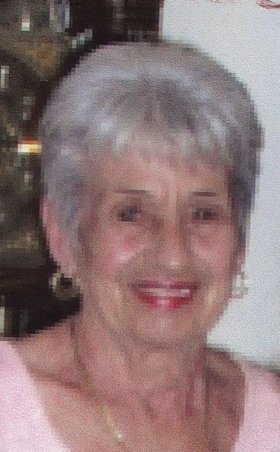 Obituary of Alice P Hackett