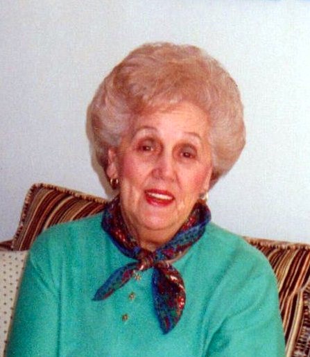 Obituary of Jennie Biondo