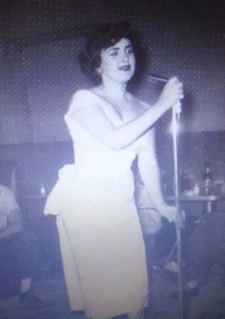 Obituary of Barbara Ann Yarborough