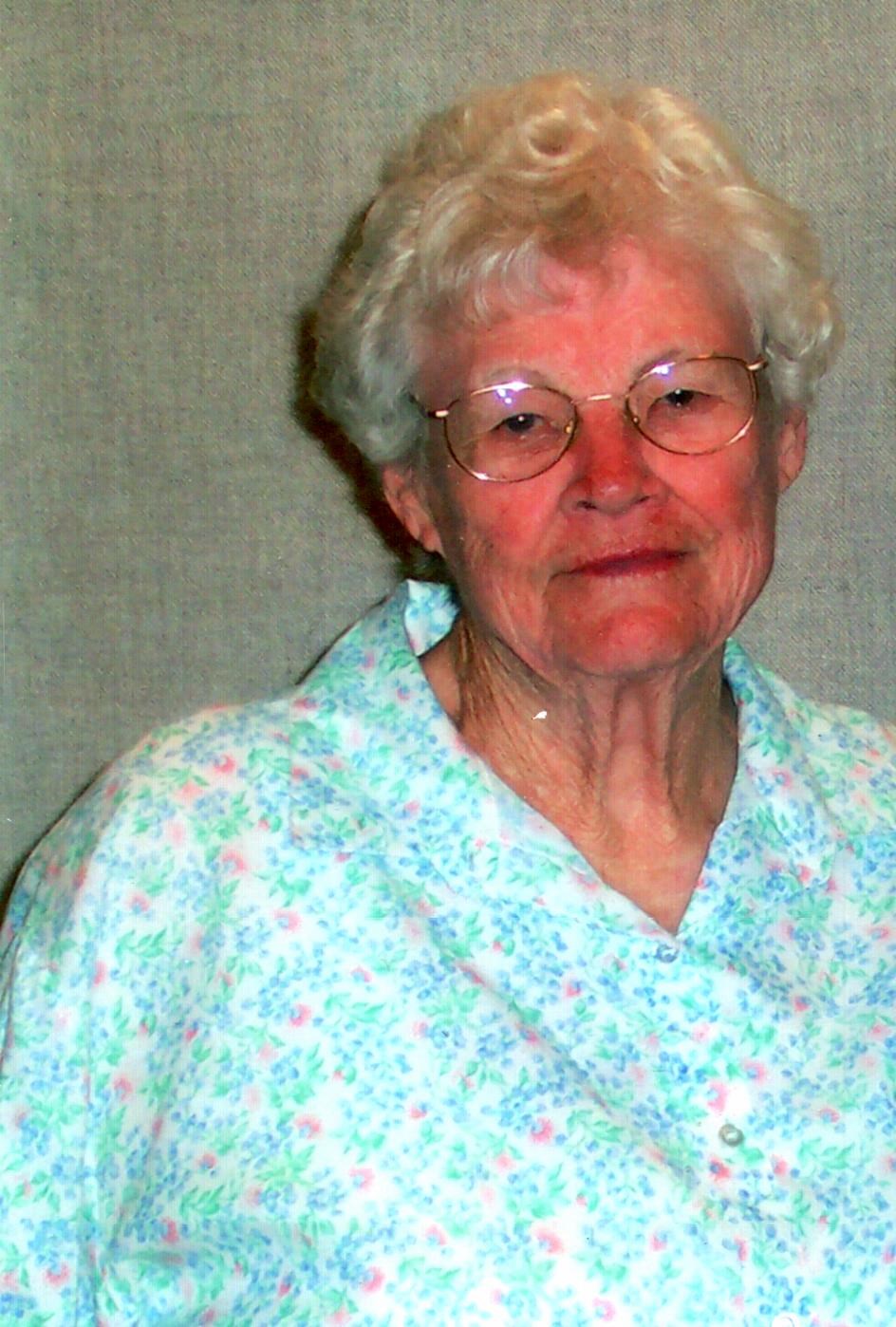 Obituary of Lennie Mae English