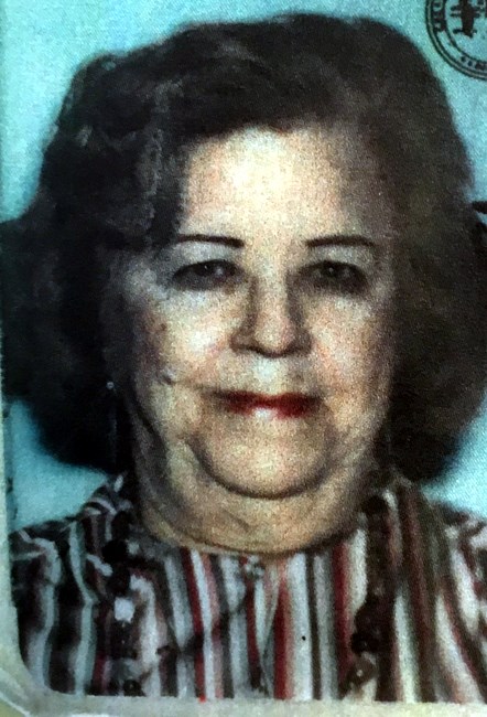 Obituary of Lurlene Ruby Cannava
